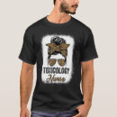 Pesquisar por toxicologia camisetas Apreciação