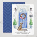 Pesquisar por terrier cartoes convites Moderno