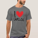 Pesquisar por eu amo carla camisetas Carlos