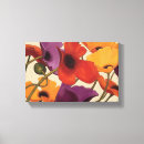 Pesquisar por tango impressão de canvas Flores