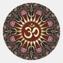 Pesquisar por mandala de om adesivos Aum