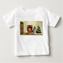 Pesquisar por decore a árvore de natal camisetas Para crianças