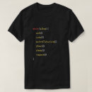 Pesquisar por do programador web roupas Codificação