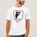 Pesquisar por logotipo da câmera camisetas Para ele