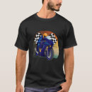 Pesquisar por moto gp camisetas Retrô
