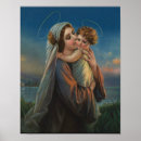 Pesquisar por virgem maria pôsteres pósteres Madonna