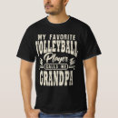 Pesquisar por para jogadores de voleibol camisetas Para ele