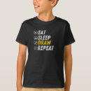 Pesquisar por desenhar infantis camisetas Desenho