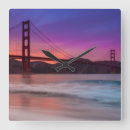 Pesquisar por golden gate bridge relogios de parede Consumerproduct