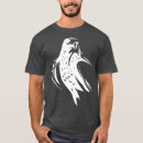 Pesquisar por peregrino camisetas Aves