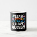 Pesquisar por paciente canecas Autista
