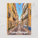 Pesquisar por vintage portugal cartoes postais Lisboa