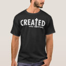 Pesquisar por criados camisetas Para todos