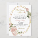 Pesquisar por inglês convites Mis quince