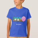 Pesquisar por desenhos animados engraçados bonitos camisetas Para crianças