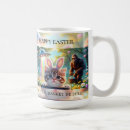 Pesquisar por páscoa engraçada canecas Para todos