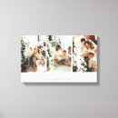 Pesquisar por natal dourado impressão de canvas Moderno