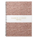 Pesquisar por glitter cadernos de notas Cintilante