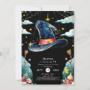 Pesquisar por vassoura bruxa convites Aquarela