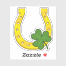 Pesquisar por ferradura ouro adesivos Trevo