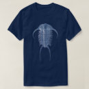 Pesquisar por trilobita camisetas Fóssil