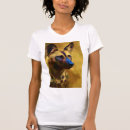 Pesquisar por cão selvagem africano camisetas Cães selvagens