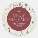 Pesquisar por natal floral adesivos Para eles