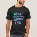 Pesquisar por terapia holística camisetas Prevenção