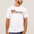 Pesquisar por esquilos bonitos camisetas Natureza