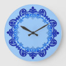 Pesquisar por medalhão relogios de parede Azul
