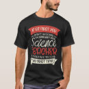 Pesquisar por chemist camisetas Professor