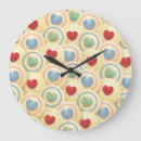 Pesquisar por ornamental relogios de parede Padrão