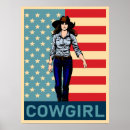 Pesquisar por vintage cowgirl pôsteres pósteres Para ela
