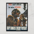 Pesquisar por guerra cartoes postais Vintage
