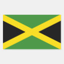 Pesquisar por bandeira jamaicana adesivos Caribe