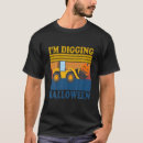 Pesquisar por escavar camisetas Criança