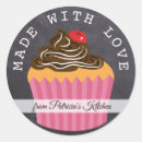 Pesquisar por cupcakes caseiros adesivos Qualquer pessoa
