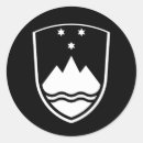 Pesquisar por arma preta adesivos Preto e branco