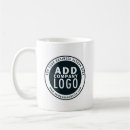 Pesquisar por do logotipo da empresa canecas Seu logotipo aqui