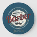 Pesquisar por barbeiro relogios de parede Cabeleireiro