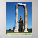 Pesquisar por deusas antigas artes pósteres Templo