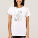 Pesquisar por folha simples camisetas Elegante