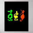 Pesquisar por 8 bits pósteres Videogame