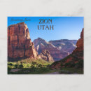 Pesquisar por virgem das rochas cartoes postais Parque nacional zion