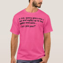 Pesquisar por piada do computador camisetas Geek de computador