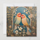 Pesquisar por lovebird cartoes Floral