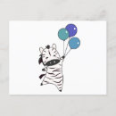 Pesquisar por zebra engraçada cartoes postais Safari