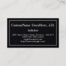 Pesquisar por c cartao de visita Advogado