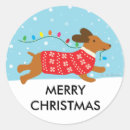 Pesquisar por dachshund adesivos Bonito