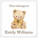 Pesquisar por infantis etiquetas Rótulo de nome